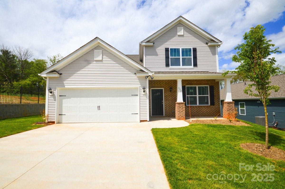 175 Farmwood Trail