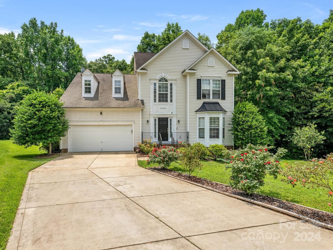 12159 Autumn Winds Lane