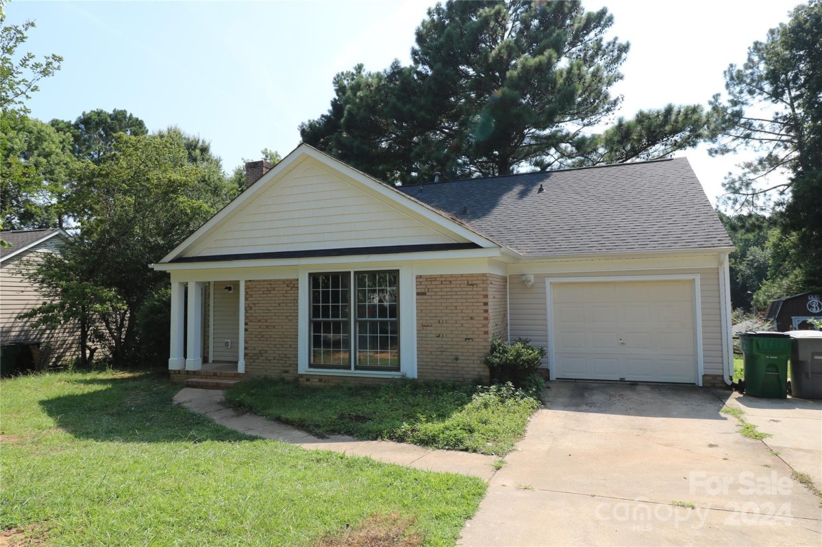 7325 Walnut Wood Drive