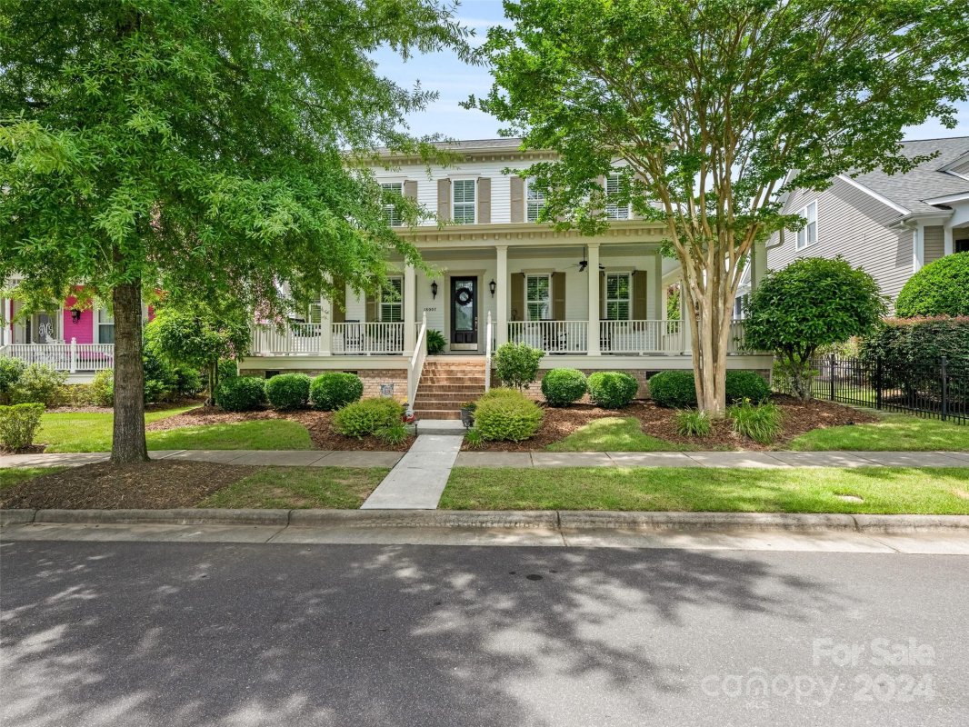 18007 Meadow Bottom Road