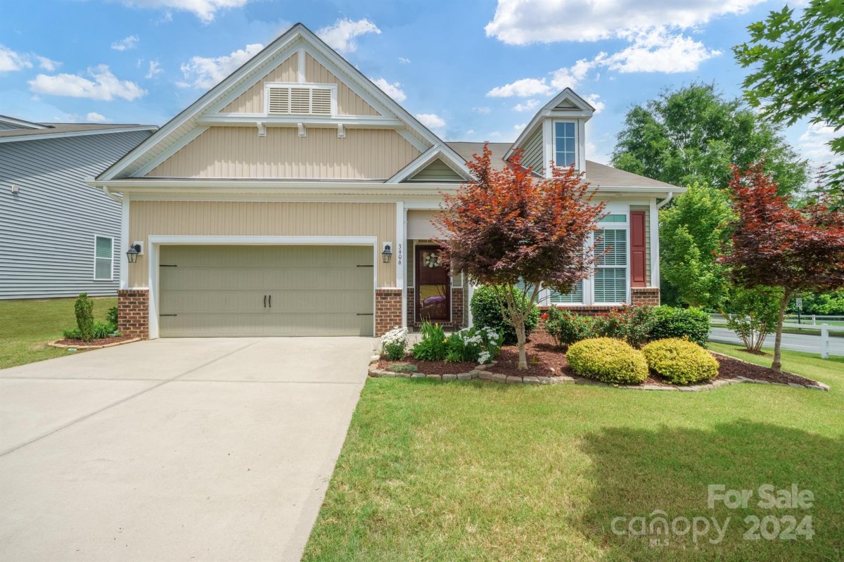 3406 Streamside Drive