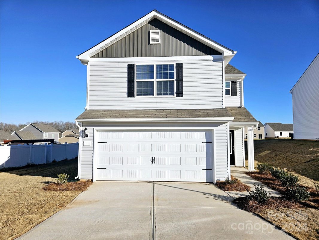 609 Maddox Drive