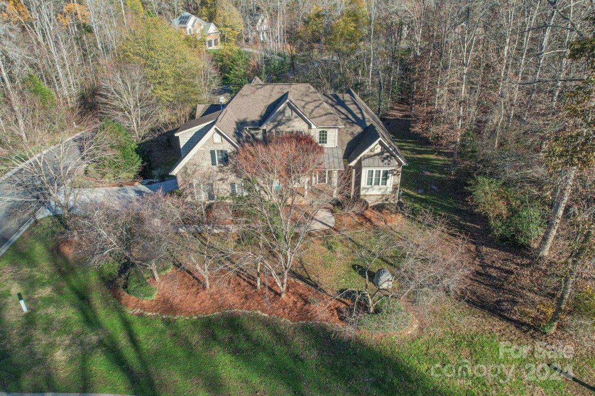 2012 Slippery Rock Cove