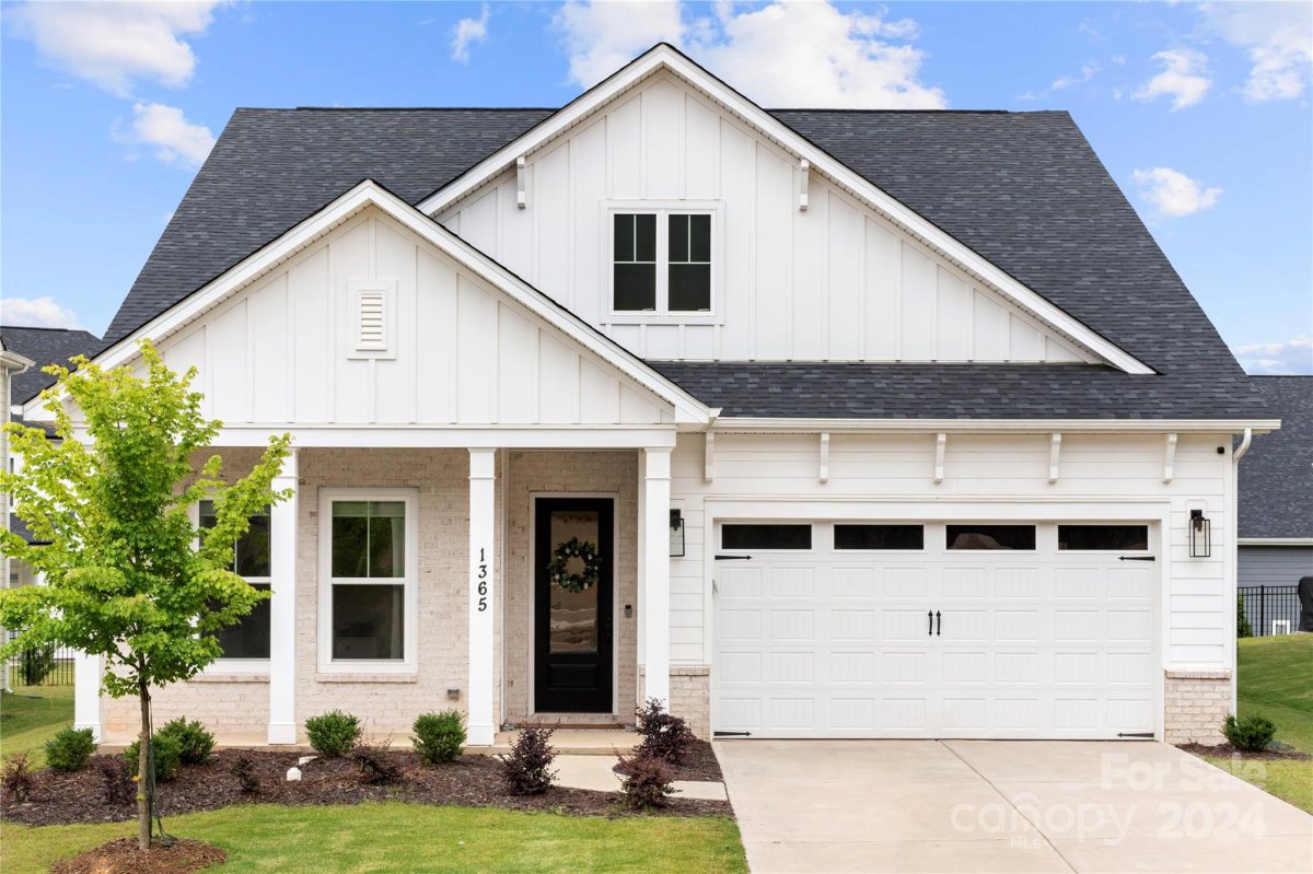 1365 Cedardale Lane