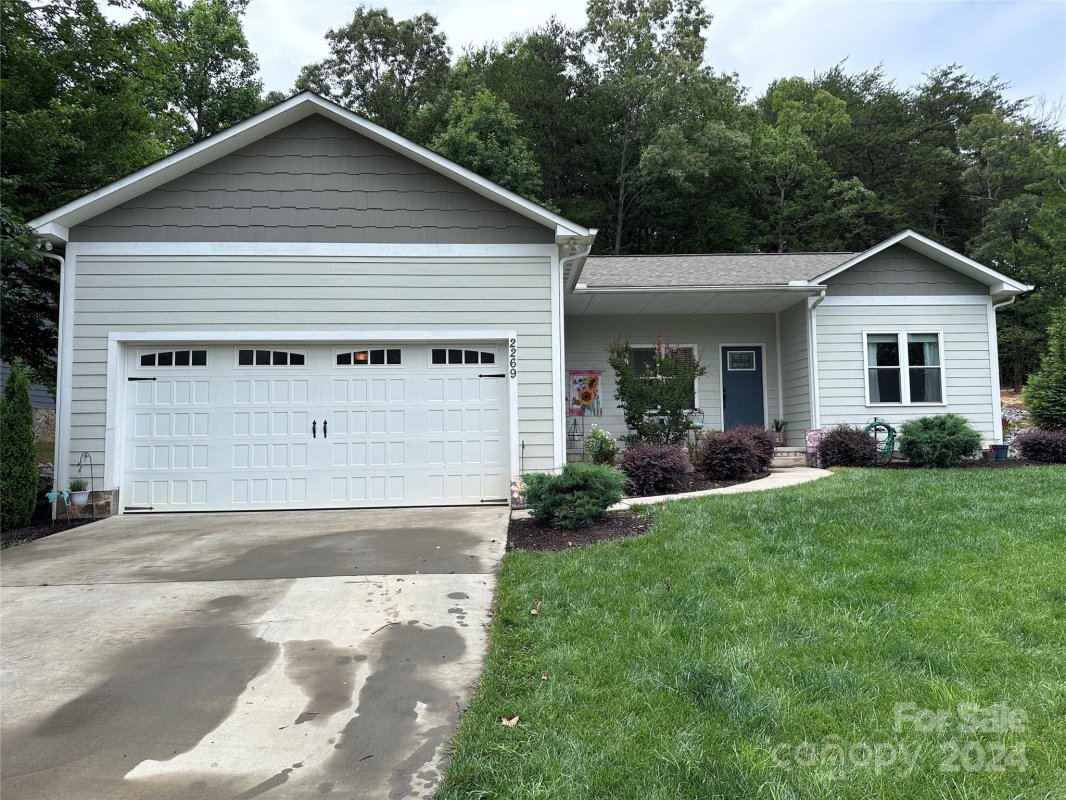 2269 Saratoga Run