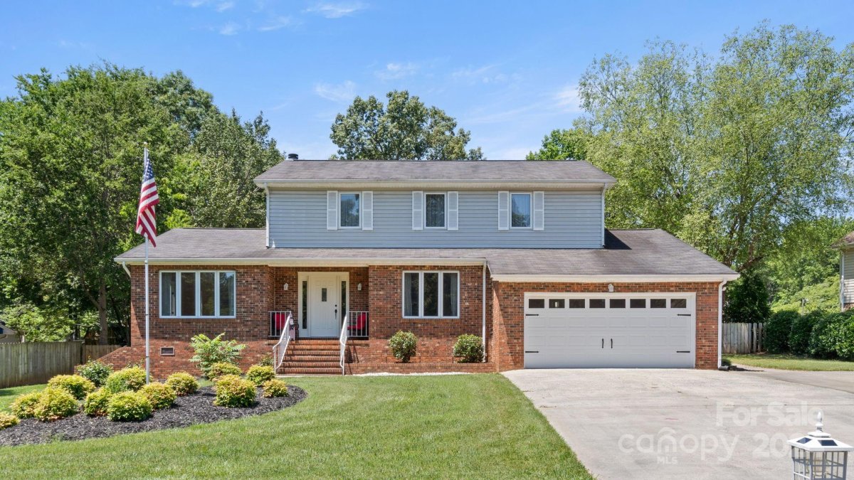 321 Swamp Fox Drive