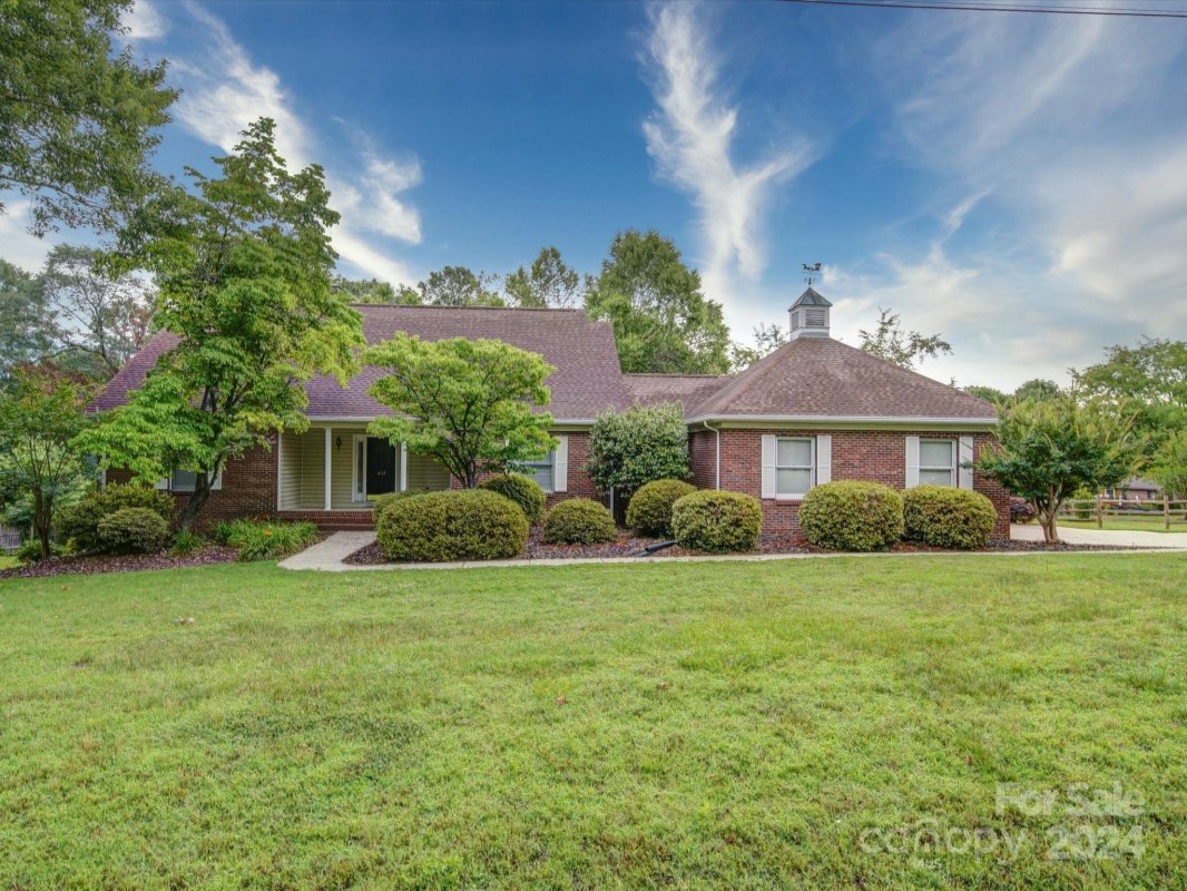 4017 Glen Haven Drive