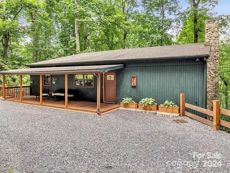 254 Tillman Road