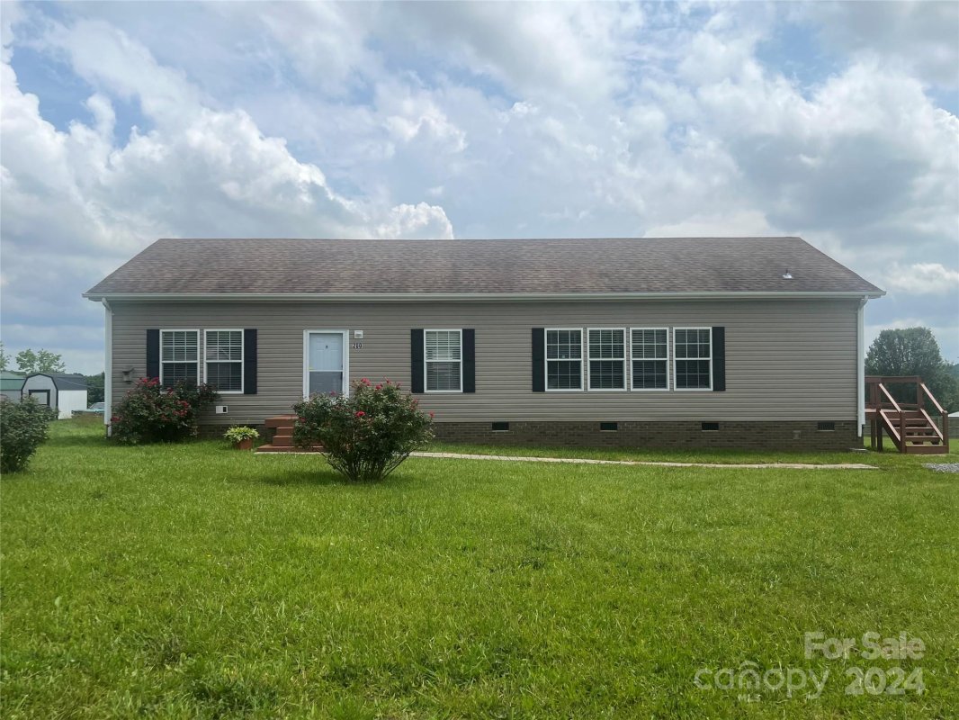 200 Olin Loop