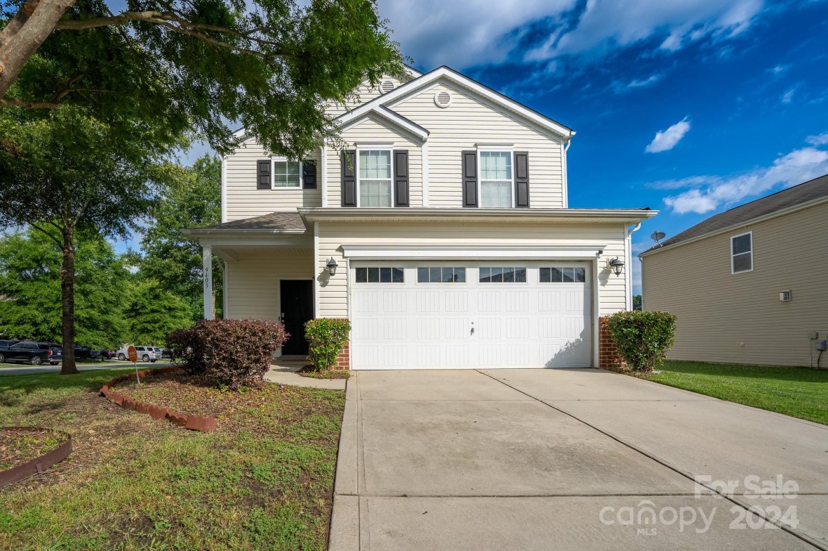 9403 Abney Court