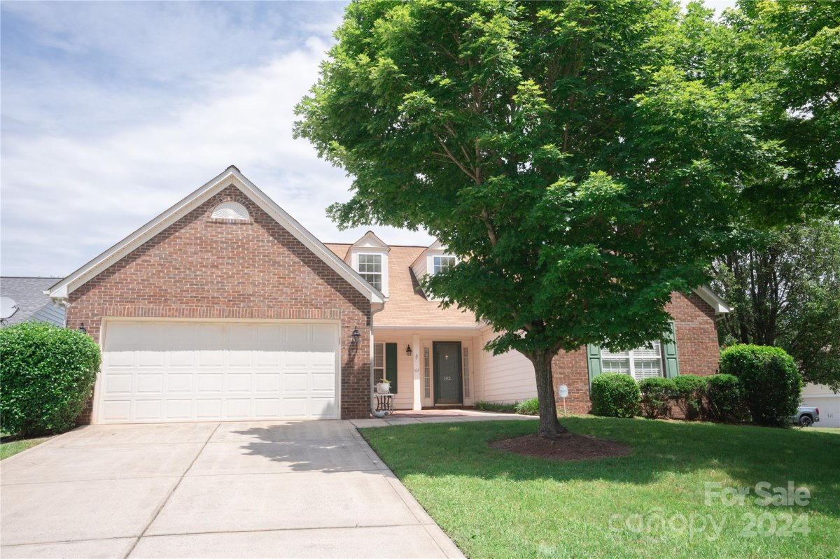 102 Bexley Road