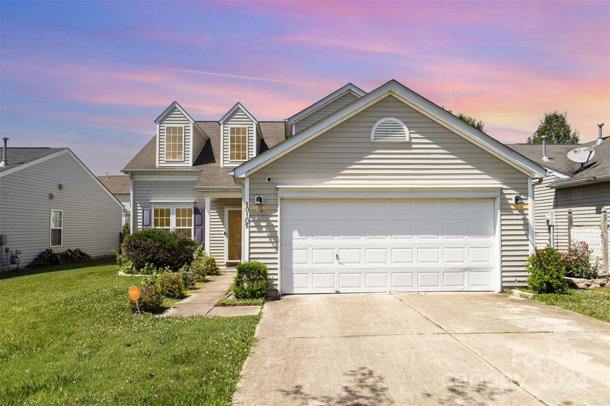 10105 Orchard Grass Court
