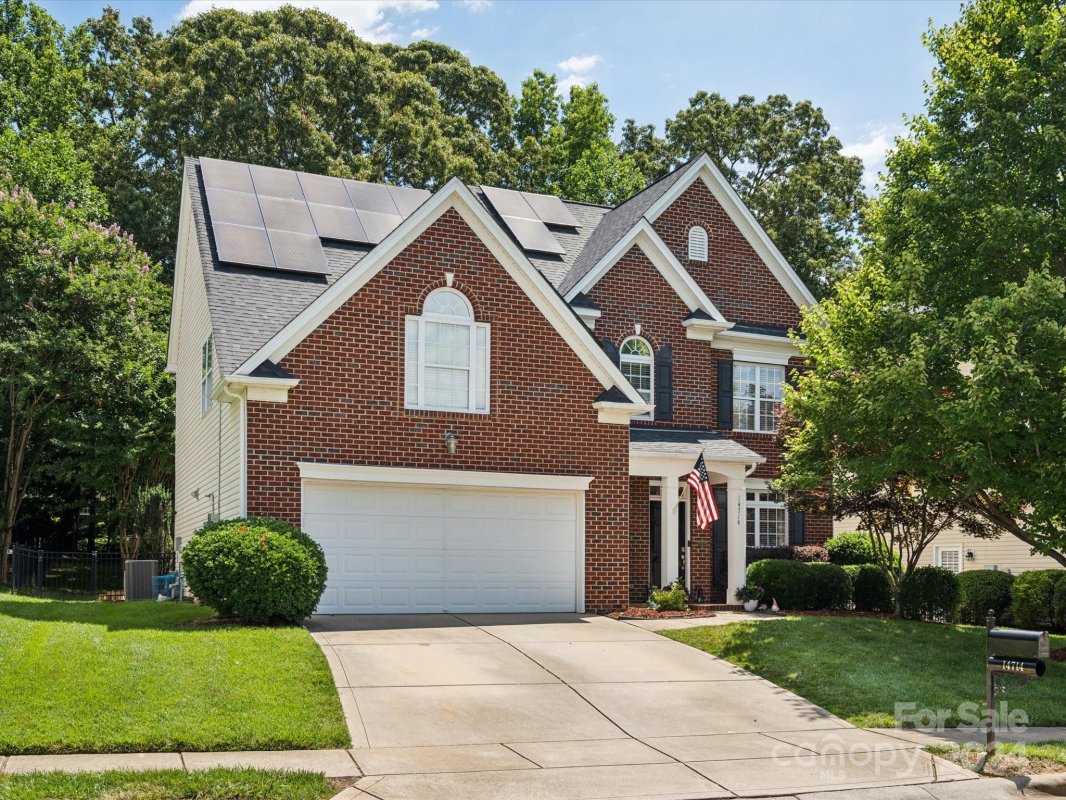 14714 Provence Lane