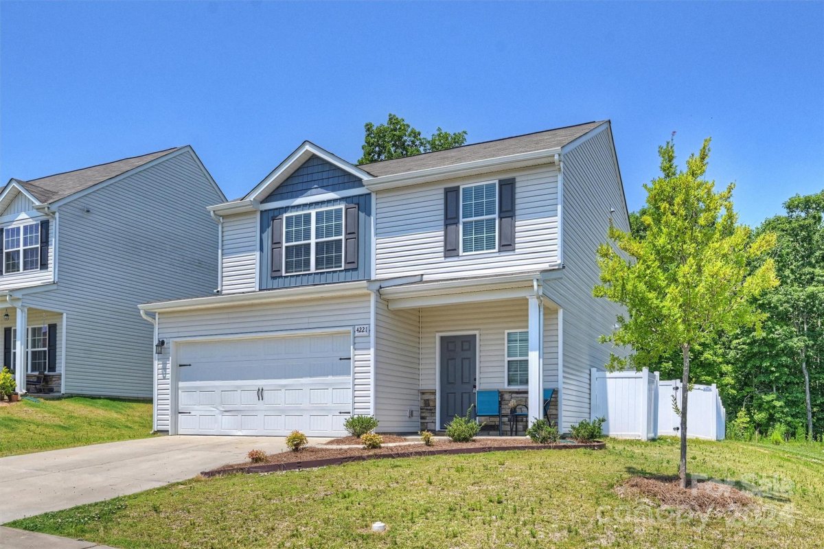 4221 One Mile Way