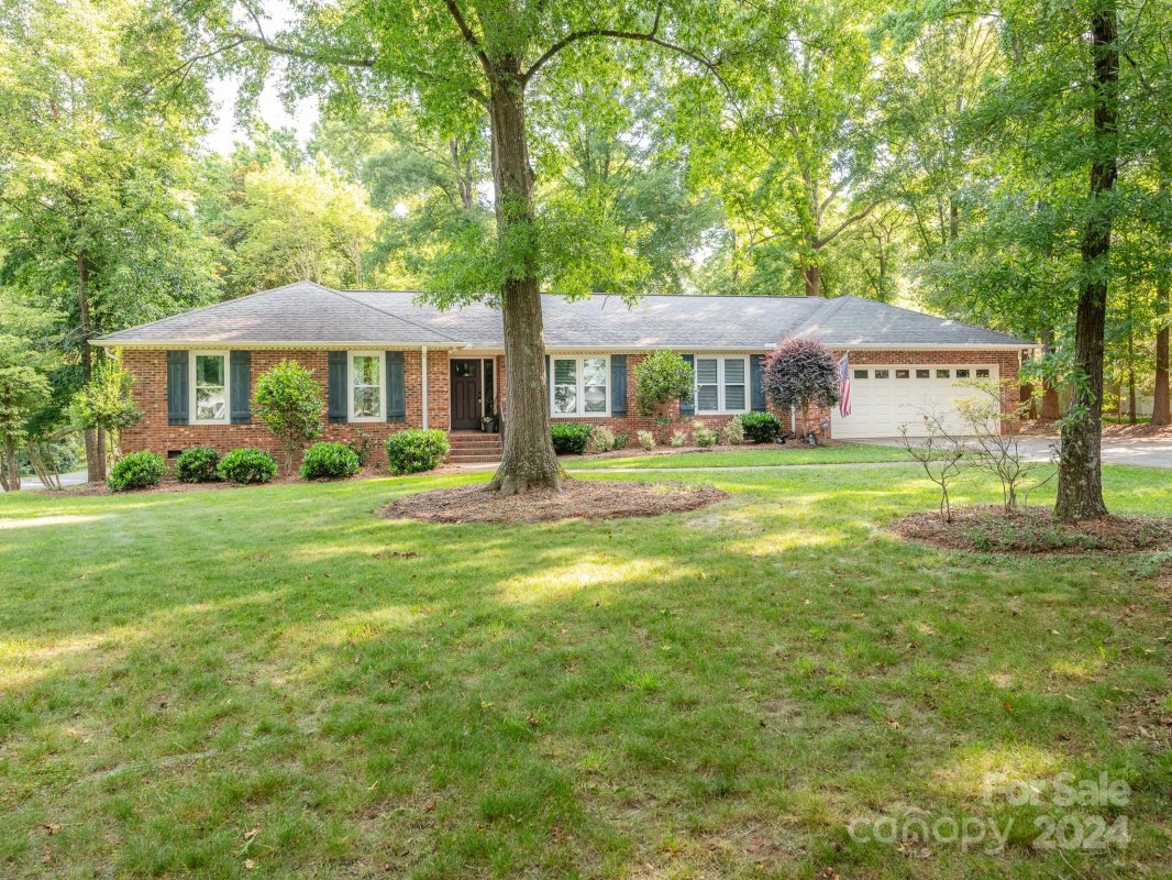 3522 Tilley Morris Road