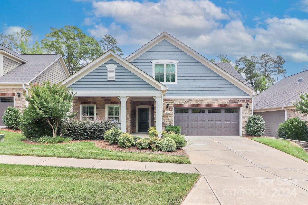 8113 Parknoll Drive