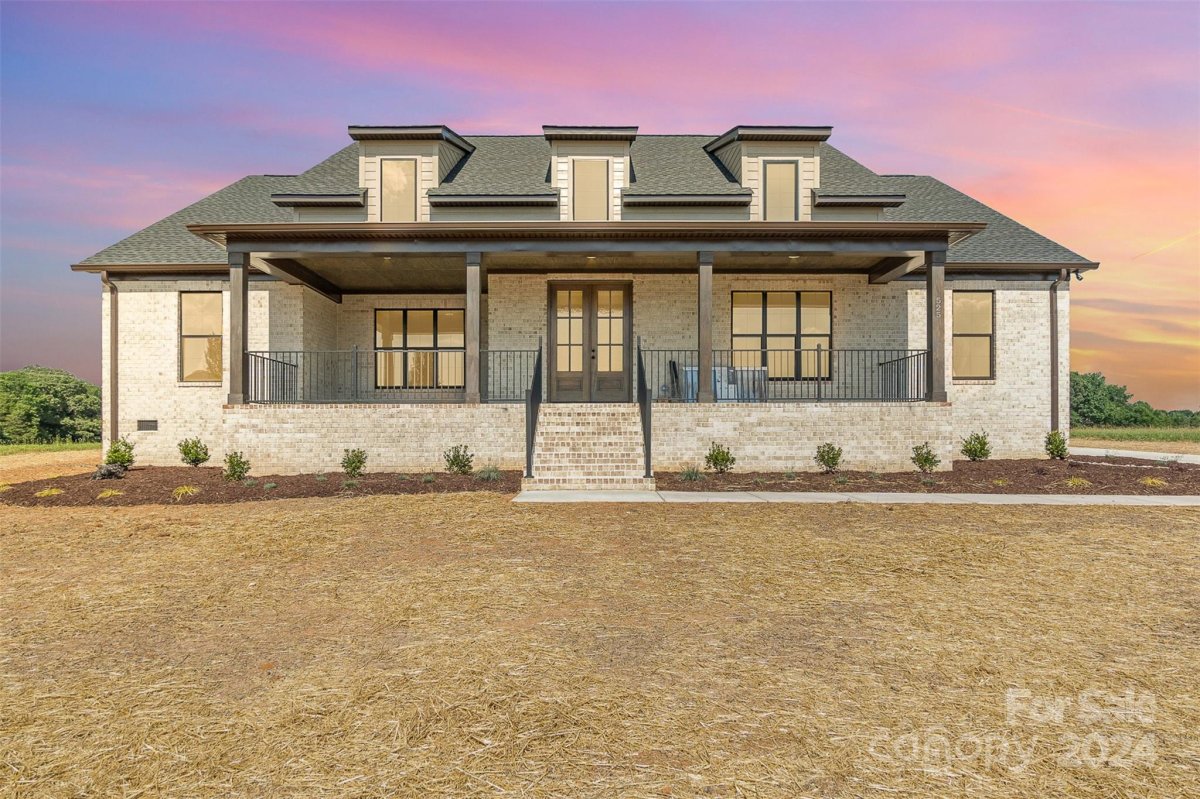 525 New Salem Road