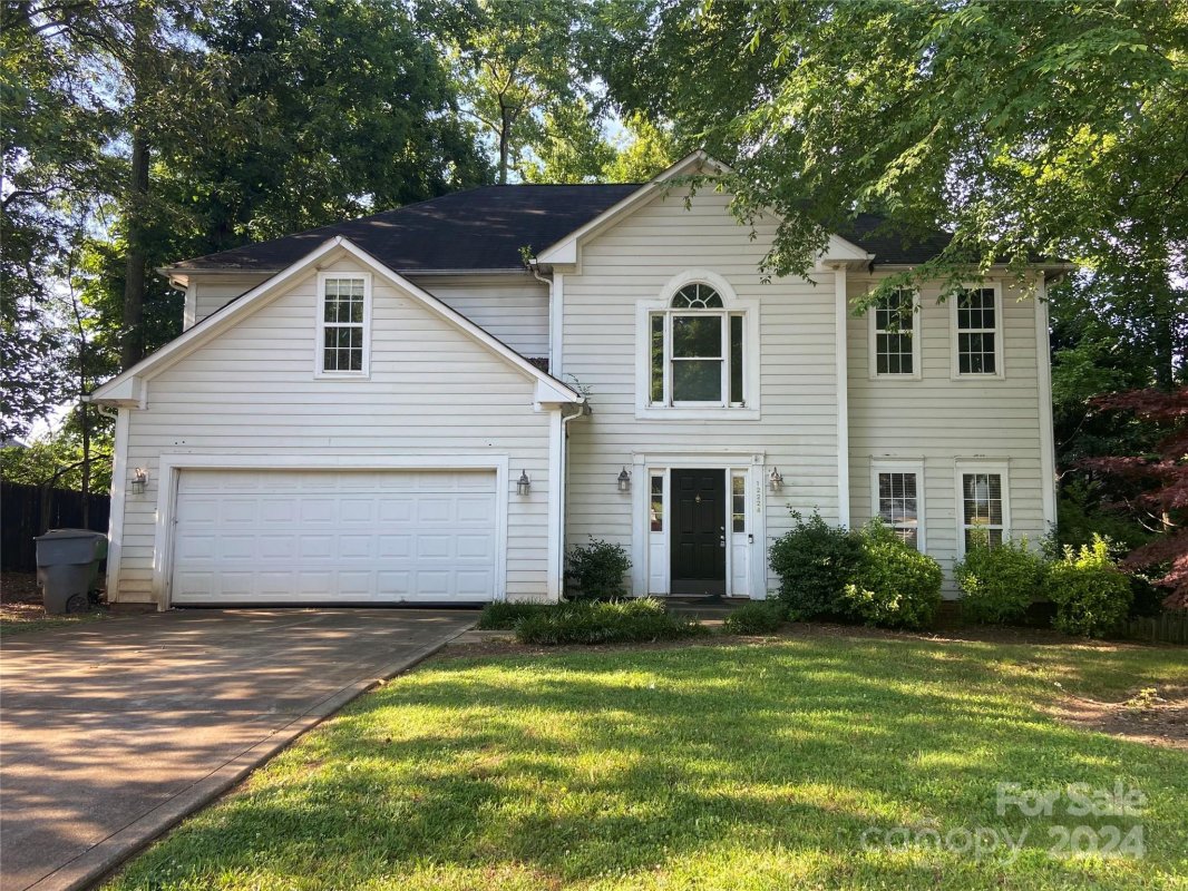 12224 Sutters Hill Court