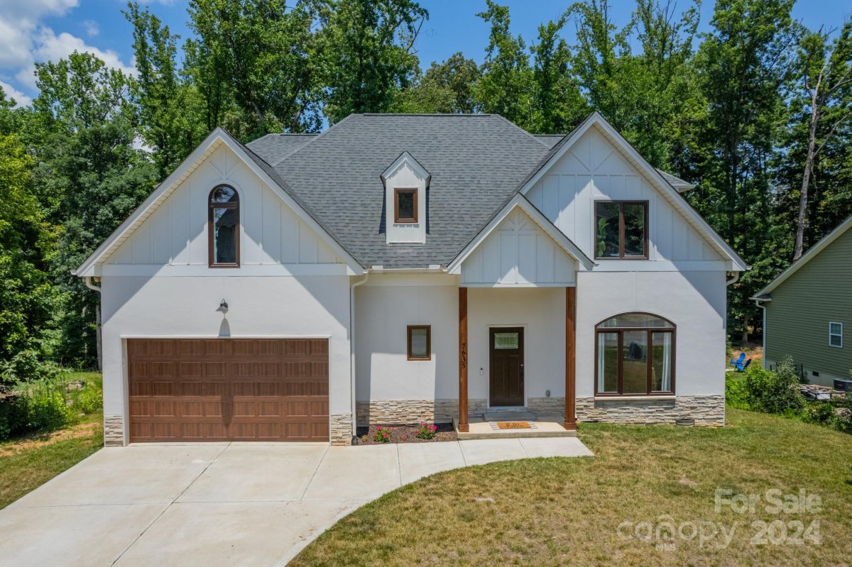 7635 Katherine Drive