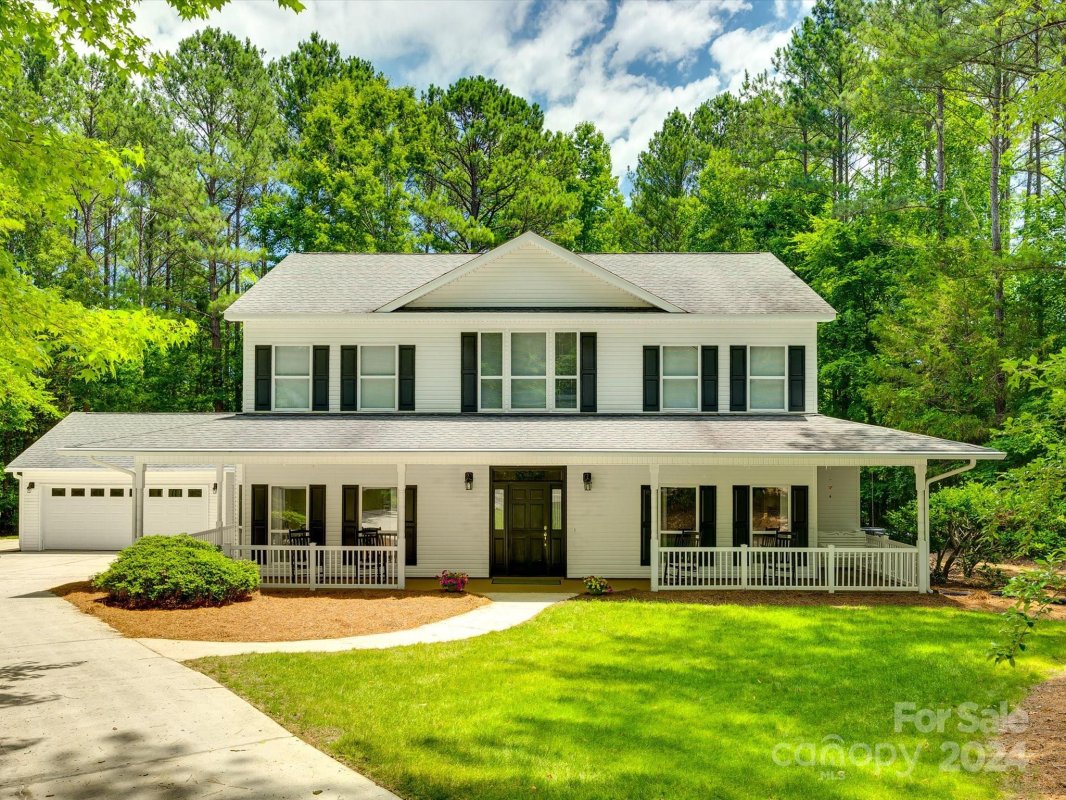 2037 Campbell Lake Court