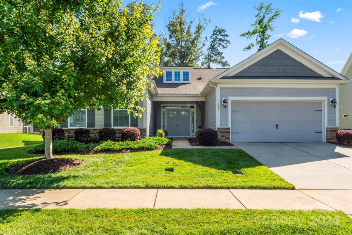 167 Blueview Road