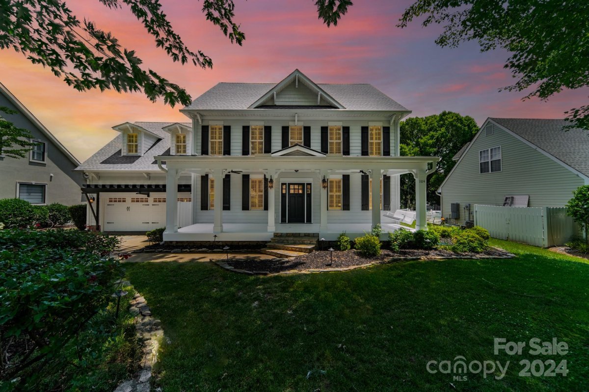 104 Onslow Court