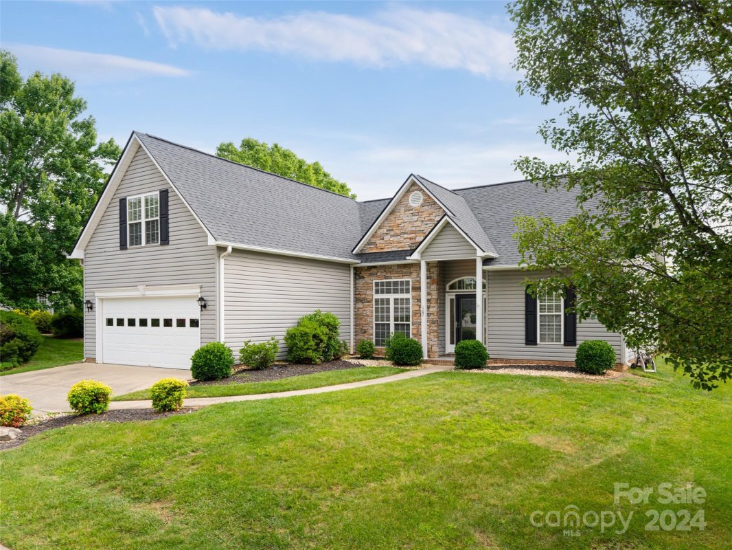 107 Farm Valley Road