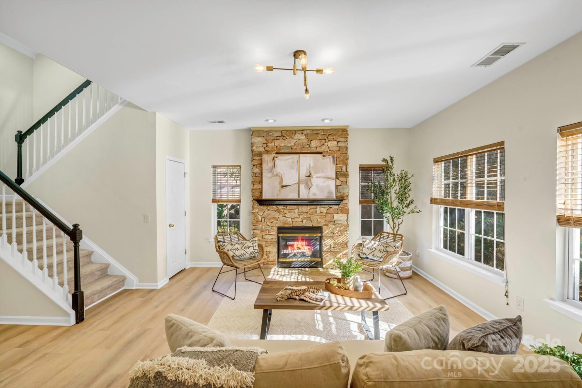 2907 Meherrin Court