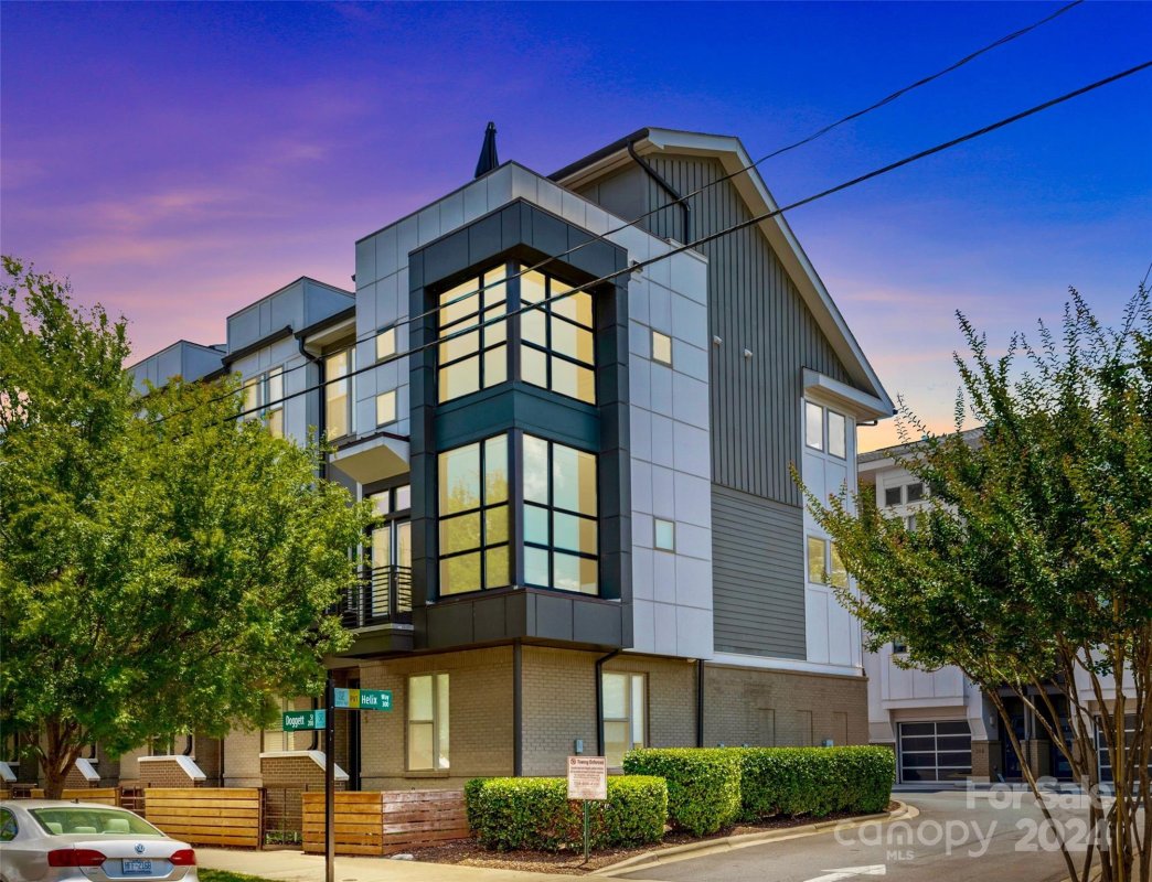265 Doggett Street