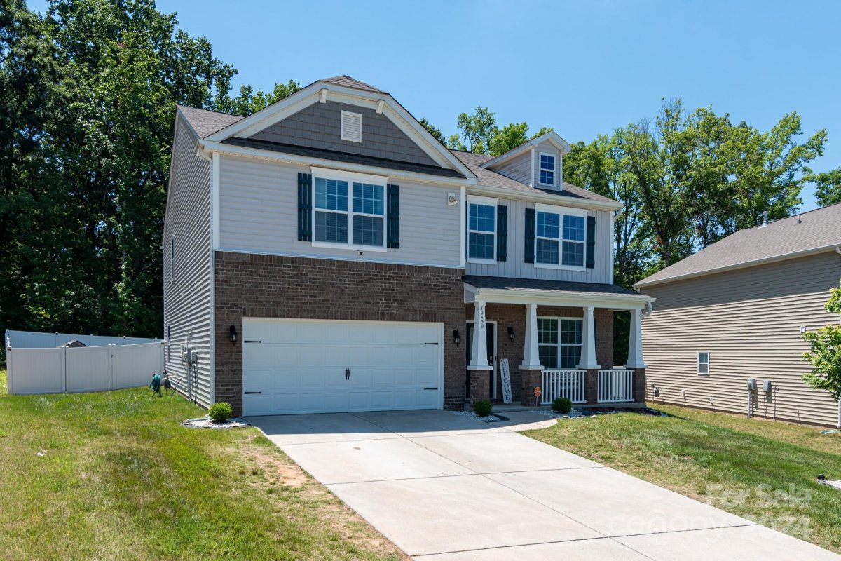10430 Bradstreet Commons Way