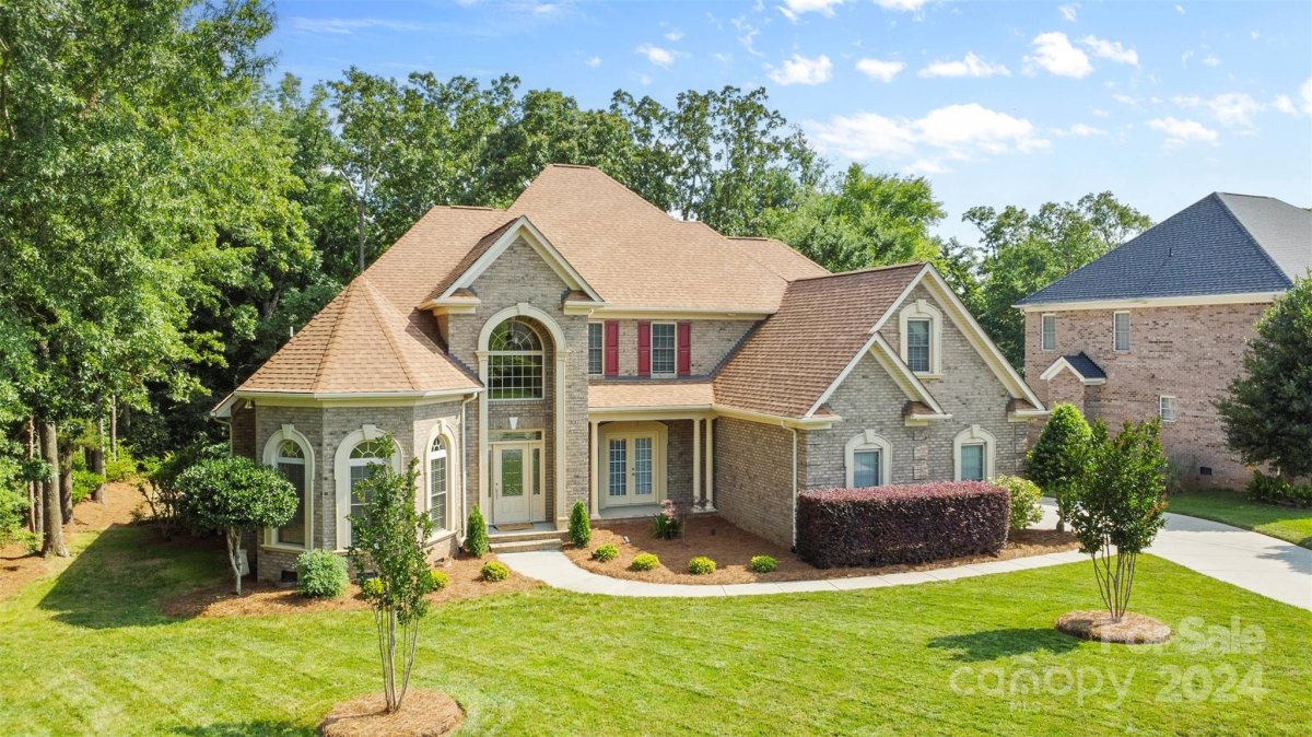 5885 Four Wood Drive