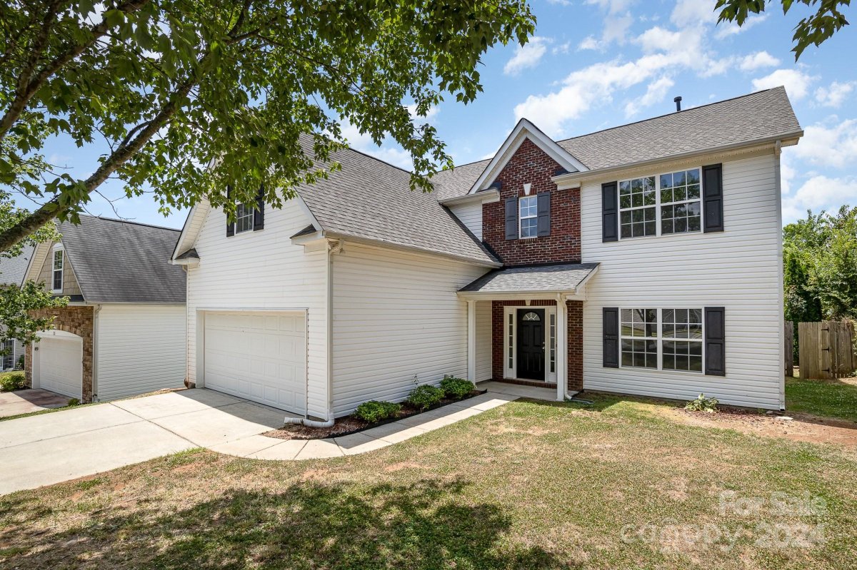 411 Whitewater Way