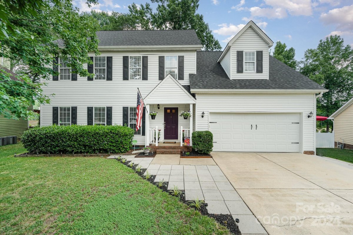 7510 Trotter Road