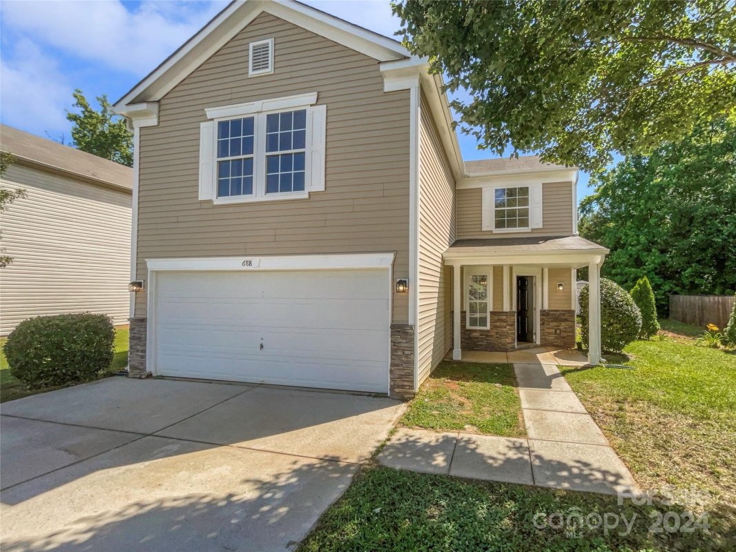 688 Carybrook Court