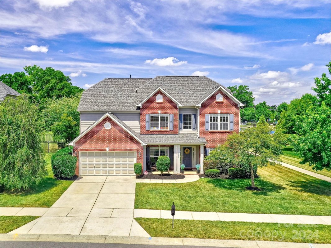 3002 Potomac Road