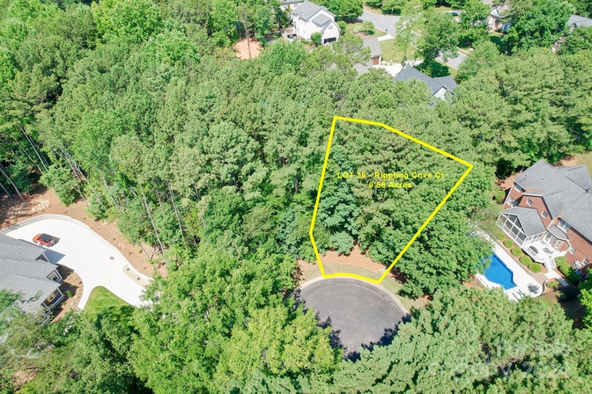36 Rippling Cove Court
