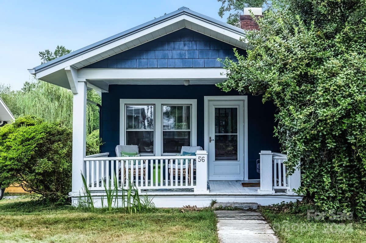 56 Madeline Avenue
