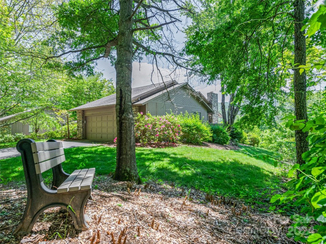 36 Stony Ridge