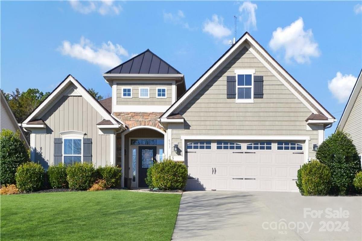 593 Harrison Drive