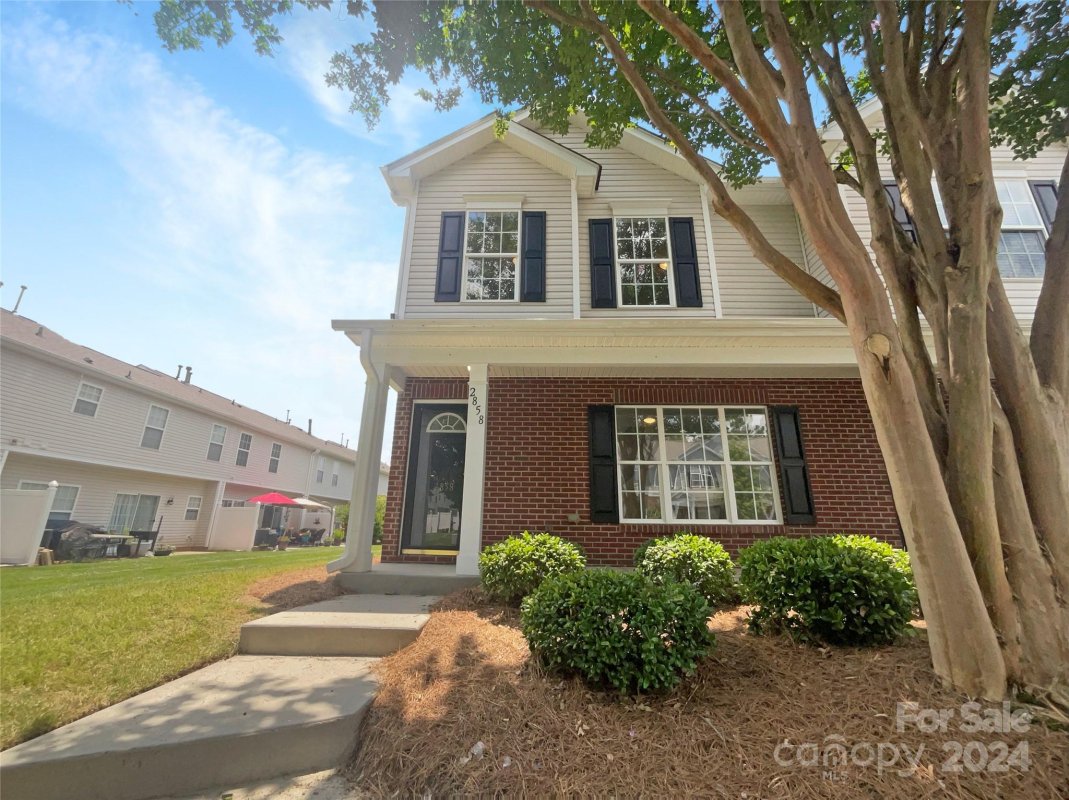 2858 Summergrove Court