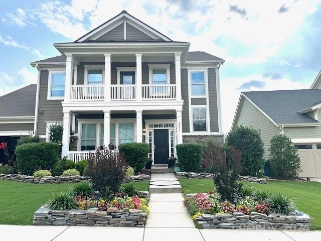 2031 Masons Bend Drive