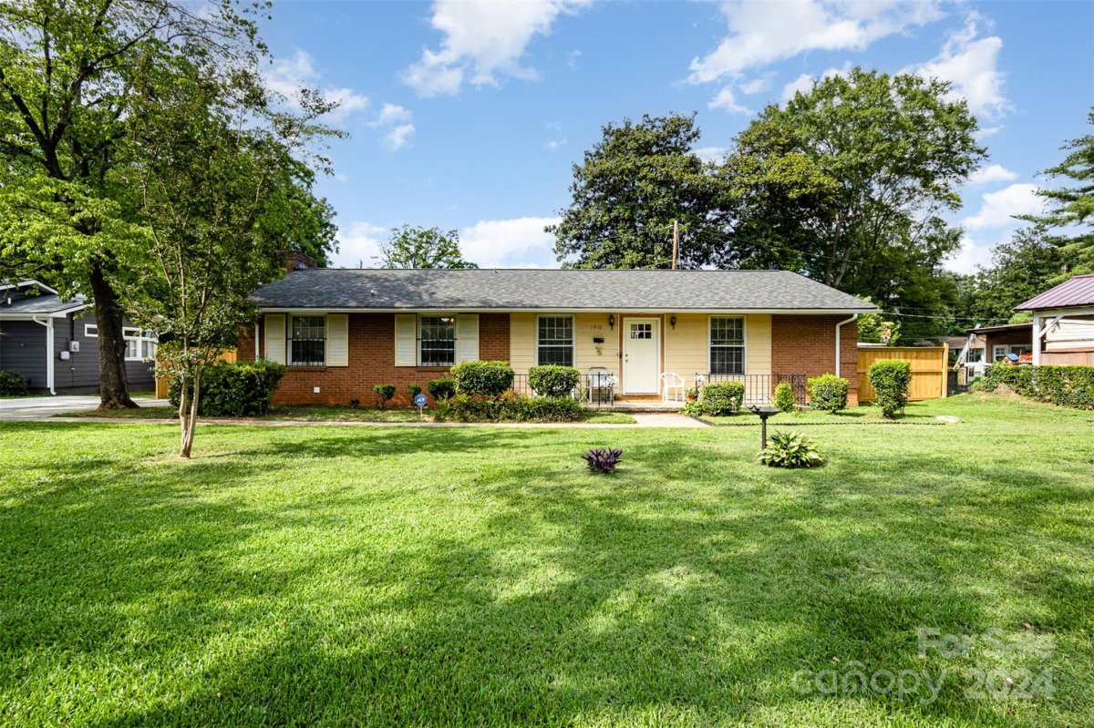 1010 Tracy Drive