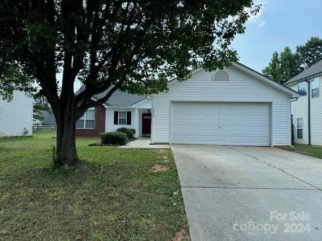 10426 Gold Pan Road