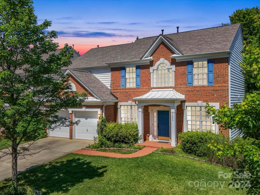 9206 Linden Tree Lane