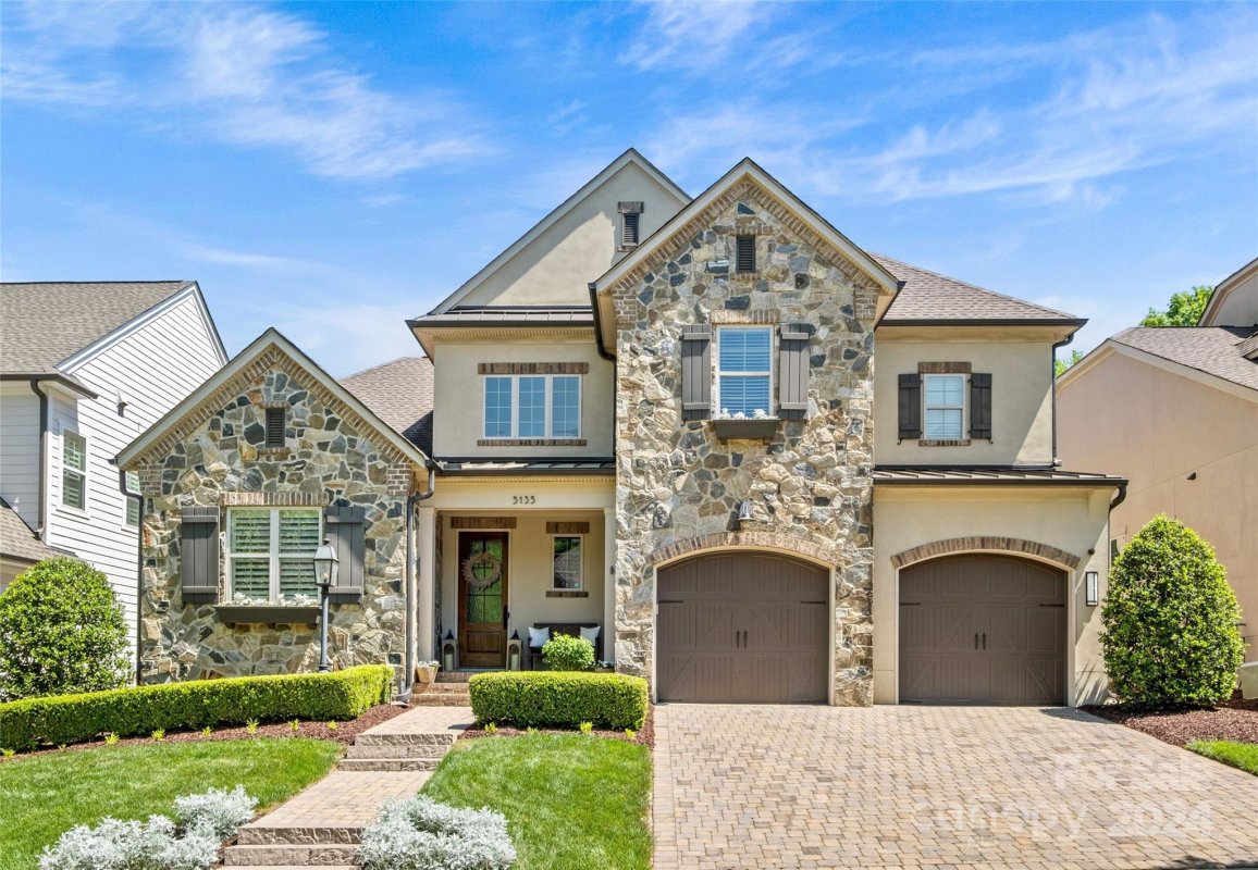 5135 Providence Retreat Lane