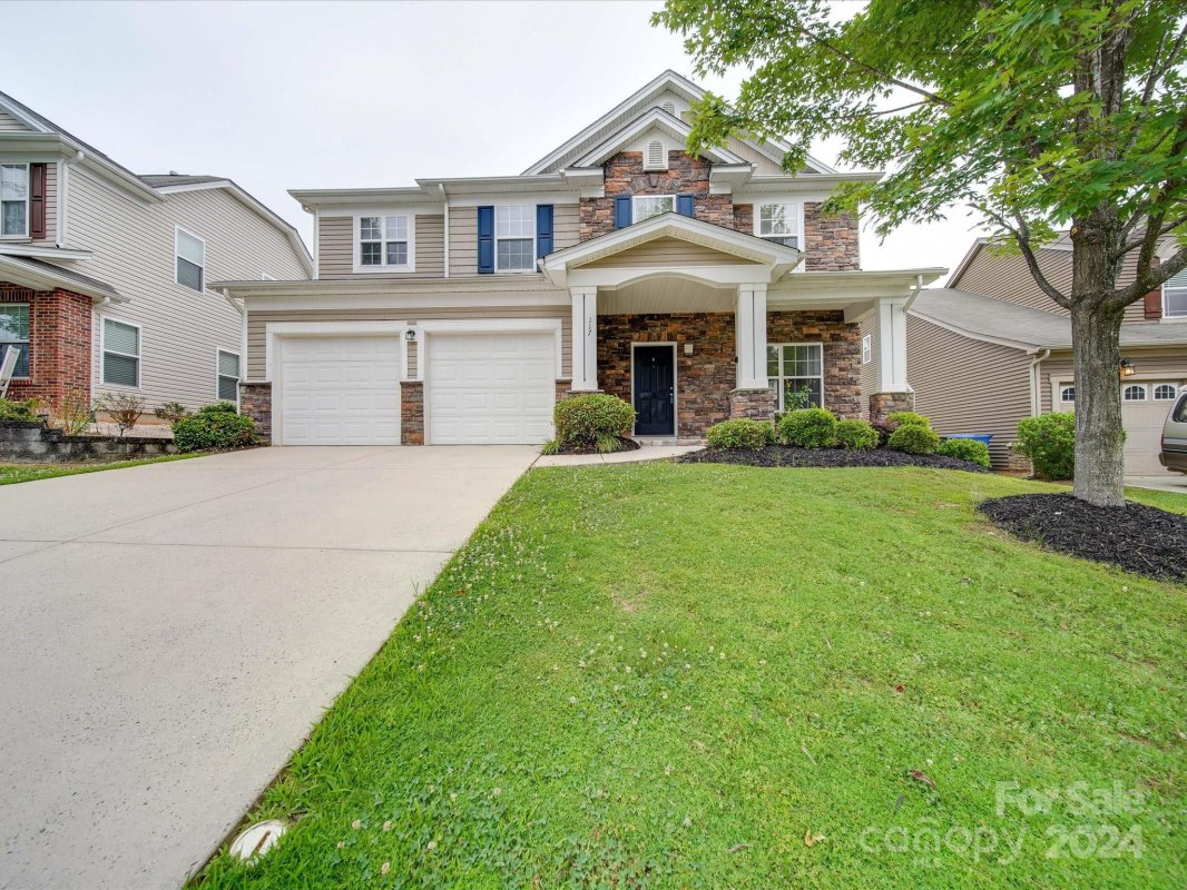 117 Tulip Drive