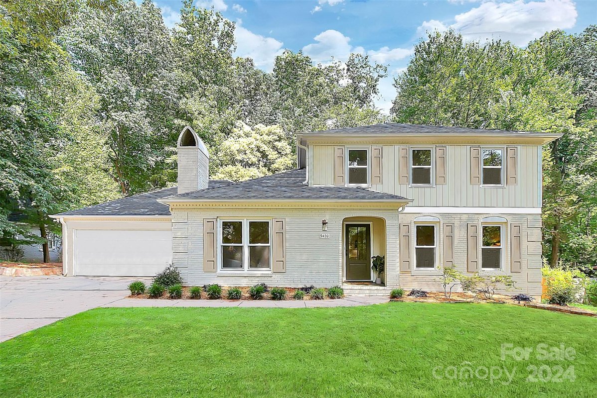 9420 Hinson Drive