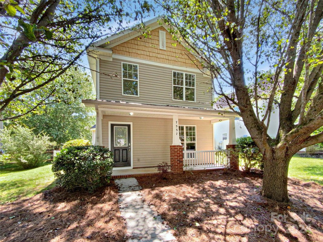 7537 Rolling Meadows Lane