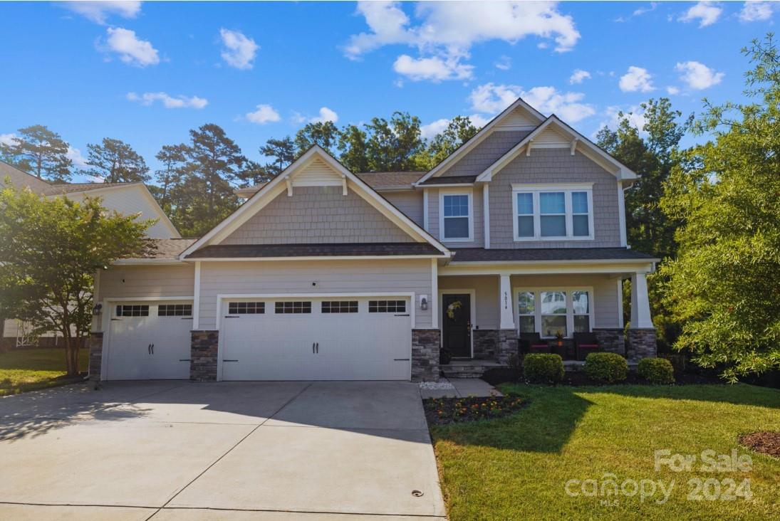 5014 Stonehill Lane