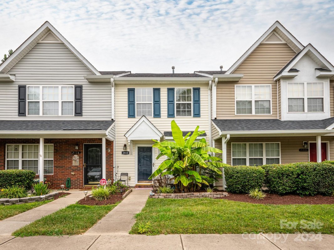 2810 Mayer House Court